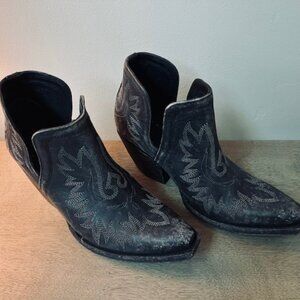 Ariat Dixon Bootie Size 9 - Never Worn